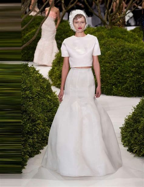 dior wedding dresses 2021|dior house wedding gowns.